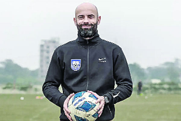 দলকে পরীক্ষা করবেন আজ
