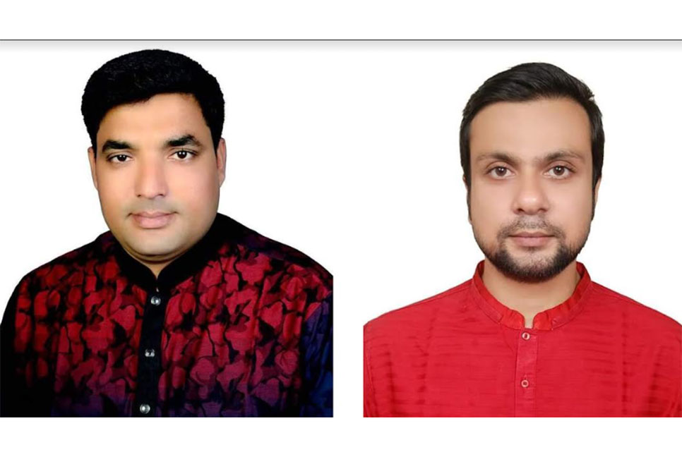 সিংড়া পৌর যুবলীগের সভাপতি লাবু, সম্পাদক সোহাগ