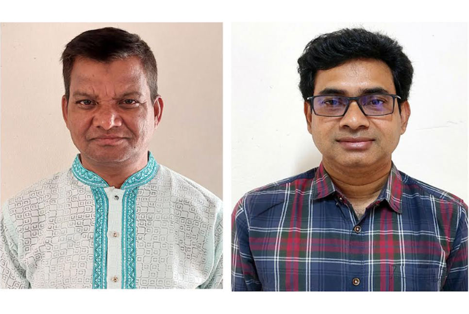 ঝালকাঠি রিপোর্টার্স ইউনিটির নতুন কমিটি গঠন