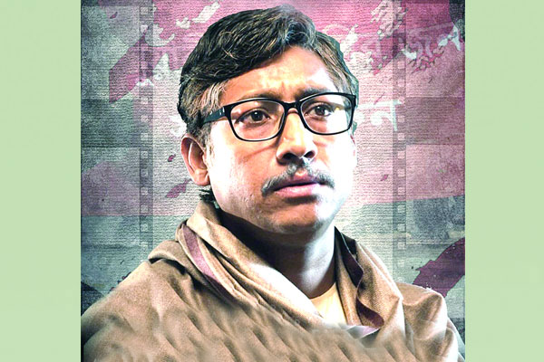 একটি না-বলা গল্পে