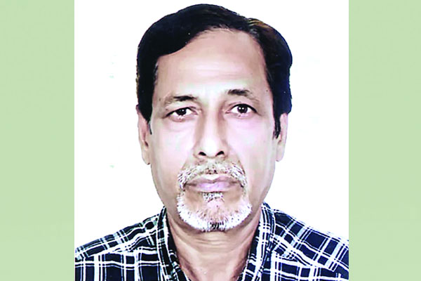 জেড এইচ মিন্টু আর নেই