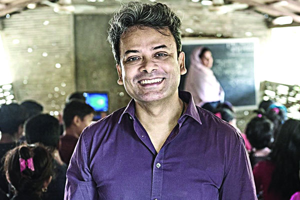 বিশ্ব শিশু পুরস্কারের তালিকায় রেজোয়ান