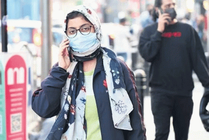 ভারতে প্রথমবারের মতো ‘ইনফ্লুয়েঞ্জা এ’ ভাইরাসে ২ জনের মৃত্যু