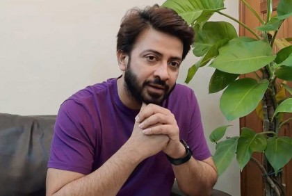 আপাতত হচ্ছে না শাকিবের ‘শের খান’