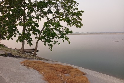 লালমনিরহাটে গোসলে নেমে স্কুলছাত্রের মৃত্যু 