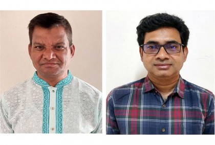 ঝালকাঠি রিপোর্টার্স ইউনিটির নতুন কমিটি গঠন