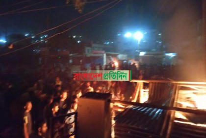 রাবিতে ক্লাস-পরীক্ষা দুই দিন বন্ধ ঘোষণা
