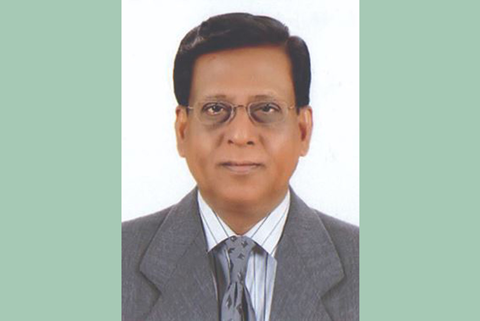 ডিএসইর সাবেক পরিচালক গোলাম রসুল মারা গেছেন