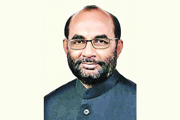 শেখ হাসিনা আওয়ামী লীগের নিউক্লিয়াস : রেজাউল করিম