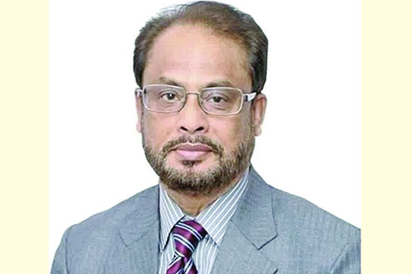 পাচার হয়ে গেছে, সিন্দুকে টাকা নেই
