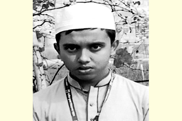 নিখোঁজ সংবাদ