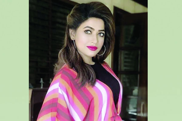 দুঃখিত ও লজ্জিত বাঁধন