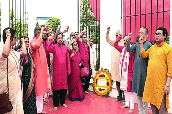 সত্যেন সেন গণসংগীত উৎসব