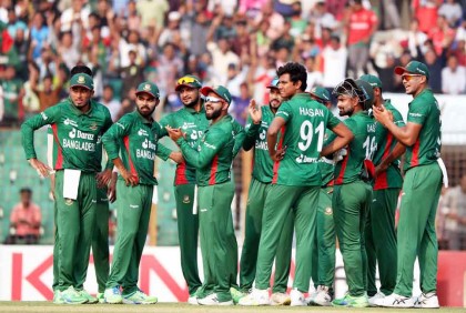 আজ কি ইতিহাস গড়তে পারবে টাইগাররা?