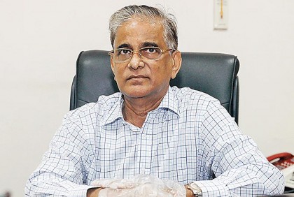 ফেব্রুয়ারিতে মূল্যস্ফীতি বেড়ে ৮.৭৮ শতাংশ