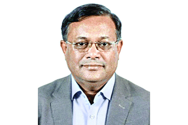 পঞ্চগড়ের অগ্নিসন্ত্রাস মনিটর হয় ঢাকা ও লন্ডন থেকে : তথ্যমন্ত্রী