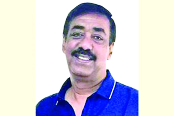 সমাজে ভালো মানুষের নেতৃত্ব দরকার : শামীম ওসমান