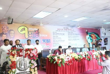 বিএনপি না জিতলে নির্বাচন সুষ্ঠু হয় না : এলজিআরডি মন্ত্রী 