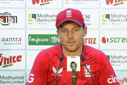 বাংলাদেশকে কৃতিত্ব দিতে ভুলেননি বাটলার