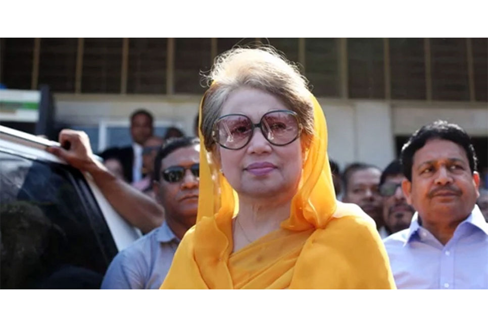 খালেদা জিয়ার গ্যাটকো মামলায় অভিযোগ গঠনের শুনানি ১৭ মে