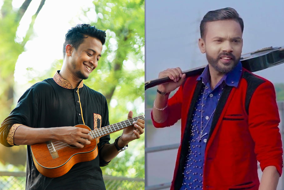 তাসরিফের সাথে বাগযুদ্ধ, ফের যা বললেন হিরো আলম