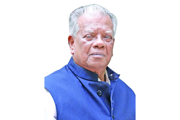 ১৪ দল আদর্শিক জোট, হালুয়ারুটি ভাগের নয় : আমু