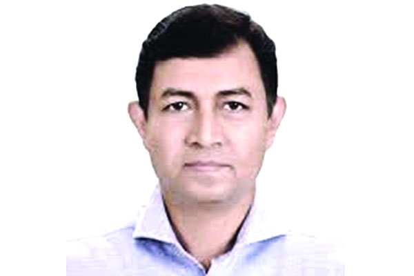 চুক্তিভিত্তিক নিয়োগ পেলেন রাজউক চেয়ারম্যান আনিছুর