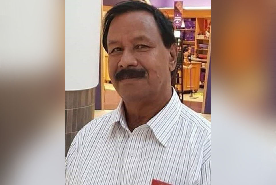 রাজবাড়ীর প্রবীণ সাংবাদিক সানাউল্লাহ’র ইন্তেকাল