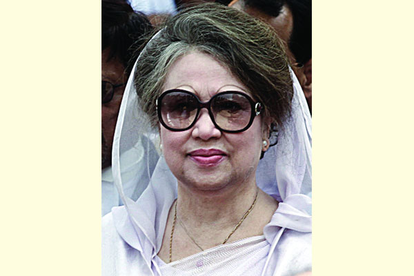 আবার হাসপাতালে নেওয়া হতে পারে খালেদা জিয়াকে