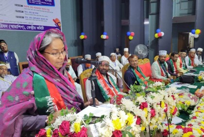 বিজ্ঞান বিরোধীরা মাদ্রাসার শিক্ষার্থীদের ভিক্ষুক বানাতে চায়: শিক্ষামন্ত্রী 