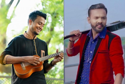 তাসরিফের সাথে বাগযুদ্ধ, ফের যা বললেন হিরো আলম
