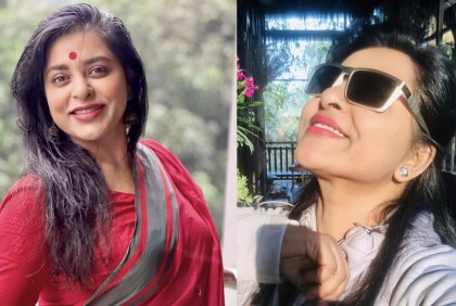 শিল্পকলা একাডেমির পরিচালক জ্যোতিকা জ্যোতি