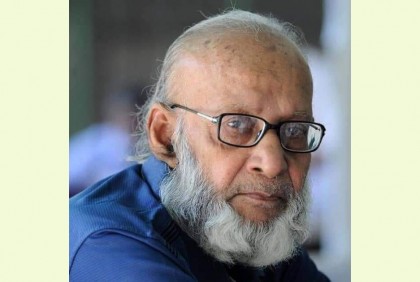 জাতীয় প্রেস ক্লাবের স্থায়ী সদস্য জালালউদ্দিন হায়দার আর নেই