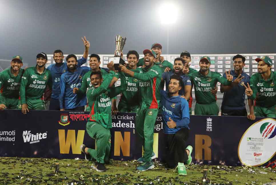 সাকিবের সরল স্বীকারোক্তি
