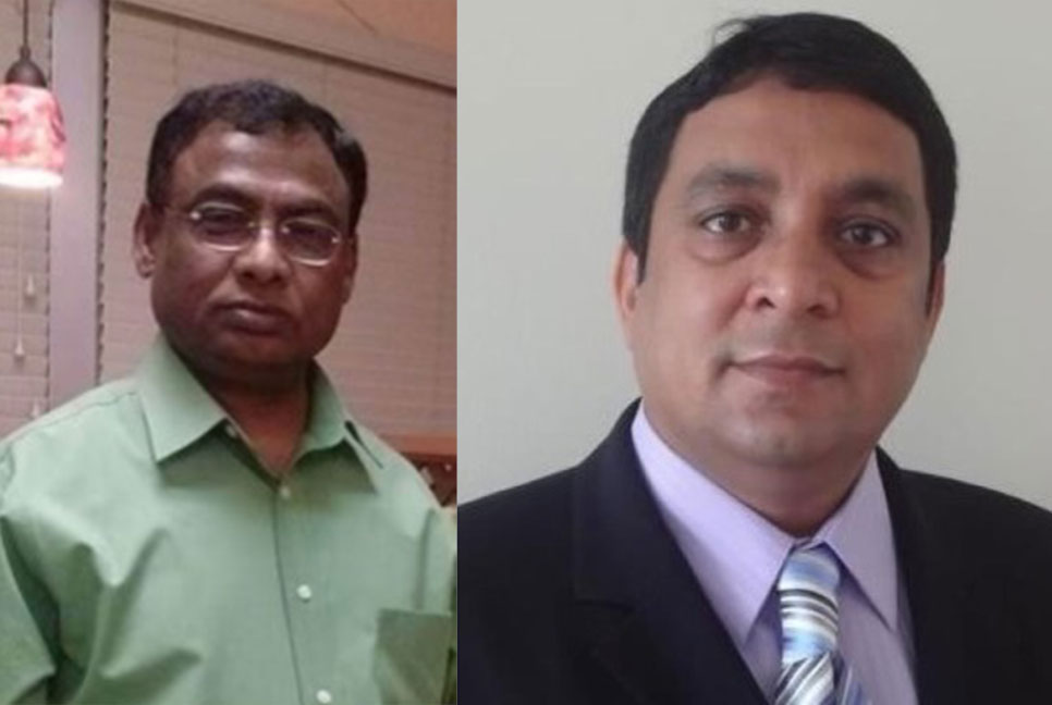 ফ্লোরিডা আওয়ামী লীগের সভাপতি নান্নু, সম্পাদক মুজিব উদ্দিন