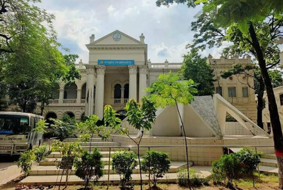 রমজানে জবির ক্লাস-অফিস চলবে বিকাল ৩টা পর্যন্ত

