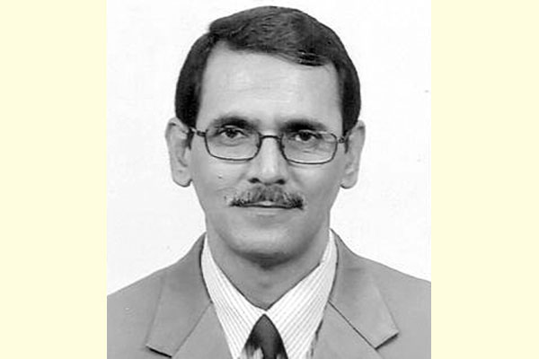 ডিএফপির ডিজি পদে চুক্তিভিত্তিক নিয়োগ পেলেন স ম গোলাম কিবরিয়া
