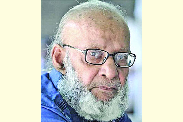 ফটোসাংবাদিক জালাল হায়দার আর নেই