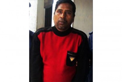 ঝিনাইদহে ৩ শিশুকে পুড়িয়ে হত্যায় একজনের ফাঁসি