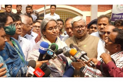 আগামীতে একটি পরীক্ষার মাধ্যমে জাতীয় মেধাক্রম তৈরি হবে : শিক্ষামন্ত্রী 

