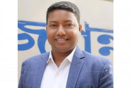 জবি ছাত্রলীগ সভাপতিসহ পাঁচজনের বিরুদ্ধে চাঁদাবাজি মামলা

