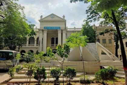 রমজানে জবির ক্লাস-অফিস চলবে বিকাল ৩টা পর্যন্ত

