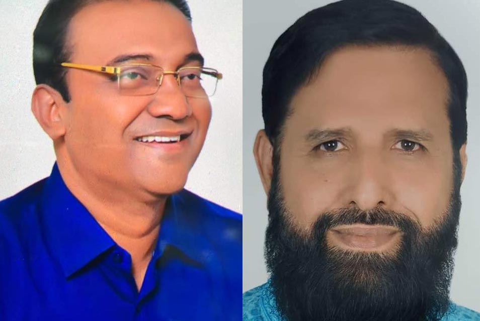 ব্রাহ্মণবাড়িয়ায় জাপার নতুন কমিটি দিলেন রওশন এরশাদ