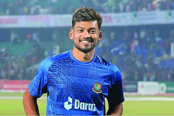 এক লাফে ৬৮ ধাপ উন্নতি