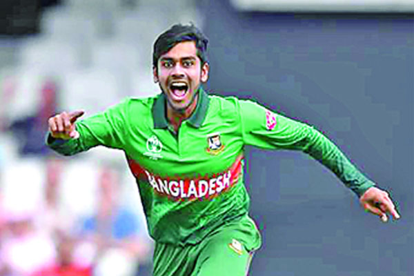 সাকিব হওয়ার স্বপ্ন