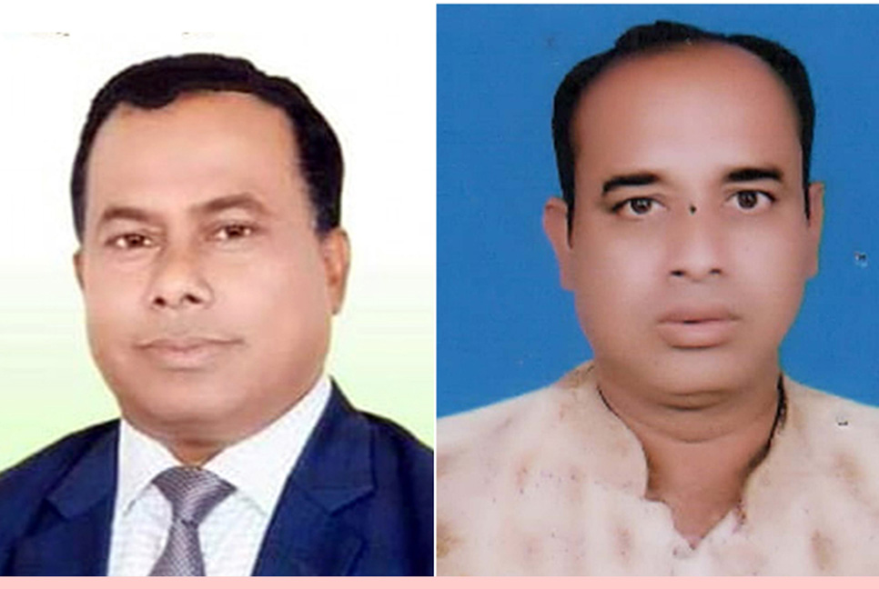 চাঁদপুরে দুই ইউনিয়নে স্বতন্ত্র চেয়ারম্যান প্রার্থী জয়ী

