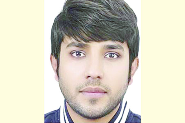 সিনেমাকে হার মানানো কাহিনি