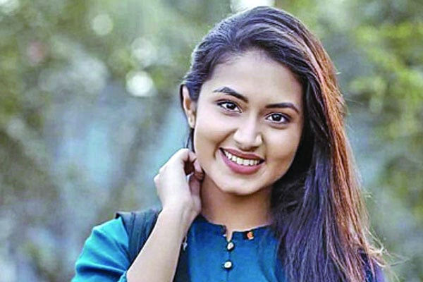 অসুস্থ ফারিণ