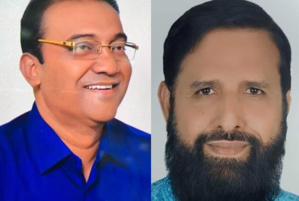 ব্রাহ্মণবাড়িয়ায় জাপার নতুন কমিটি দিলেন রওশন এরশাদ