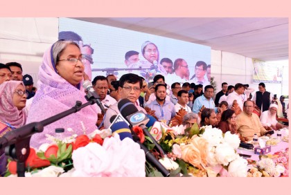বঙ্গবন্ধু ও শেখ হাসিনার দেশে কখনো ইসলামের ক্ষতি হবে না : শিক্ষামন্ত্রী 

